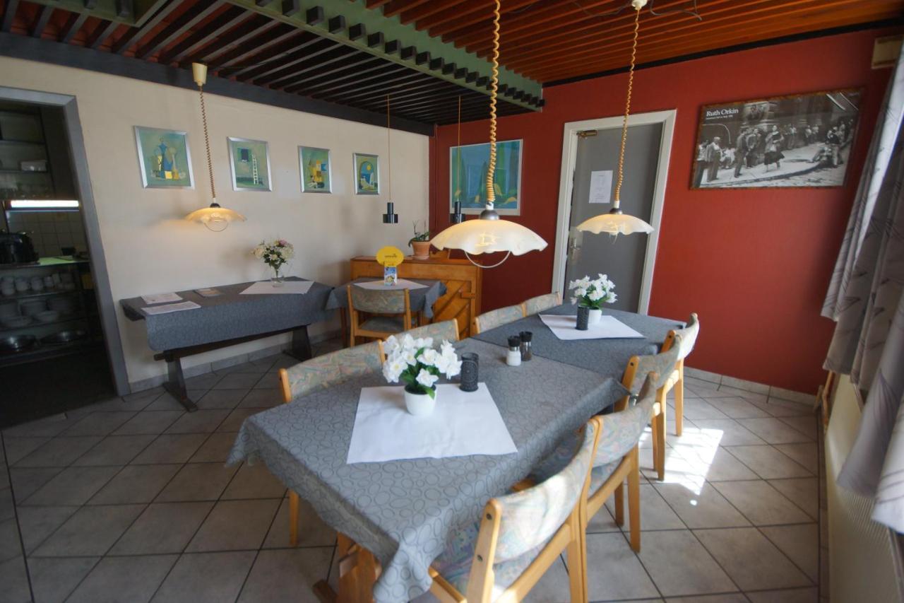 Egtved Hotel מראה חיצוני תמונה