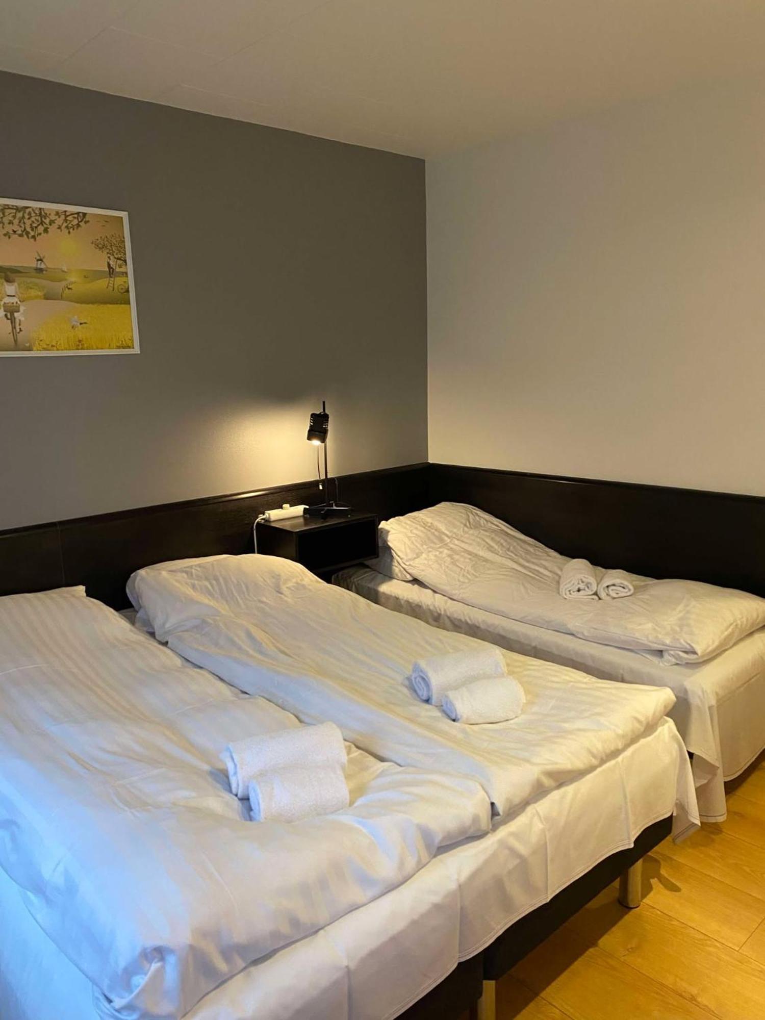 Egtved Hotel מראה חיצוני תמונה