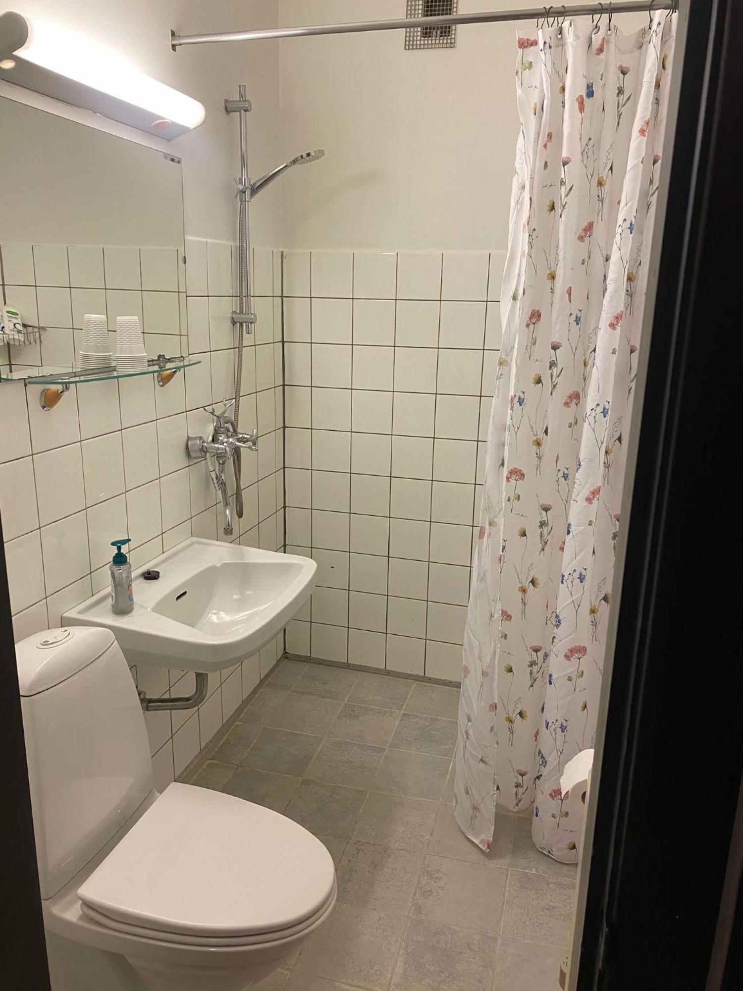 Egtved Hotel מראה חיצוני תמונה