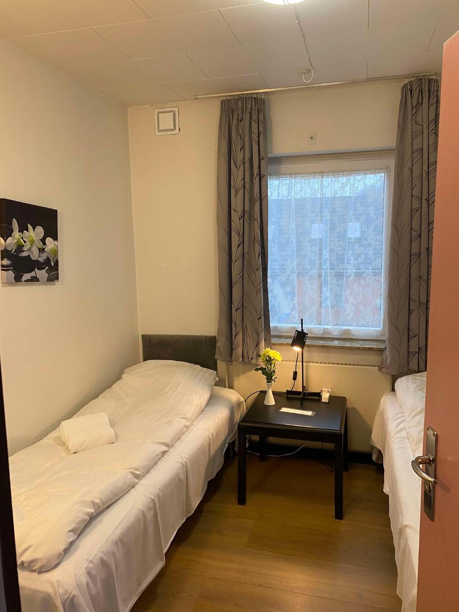 Egtved Hotel מראה חיצוני תמונה