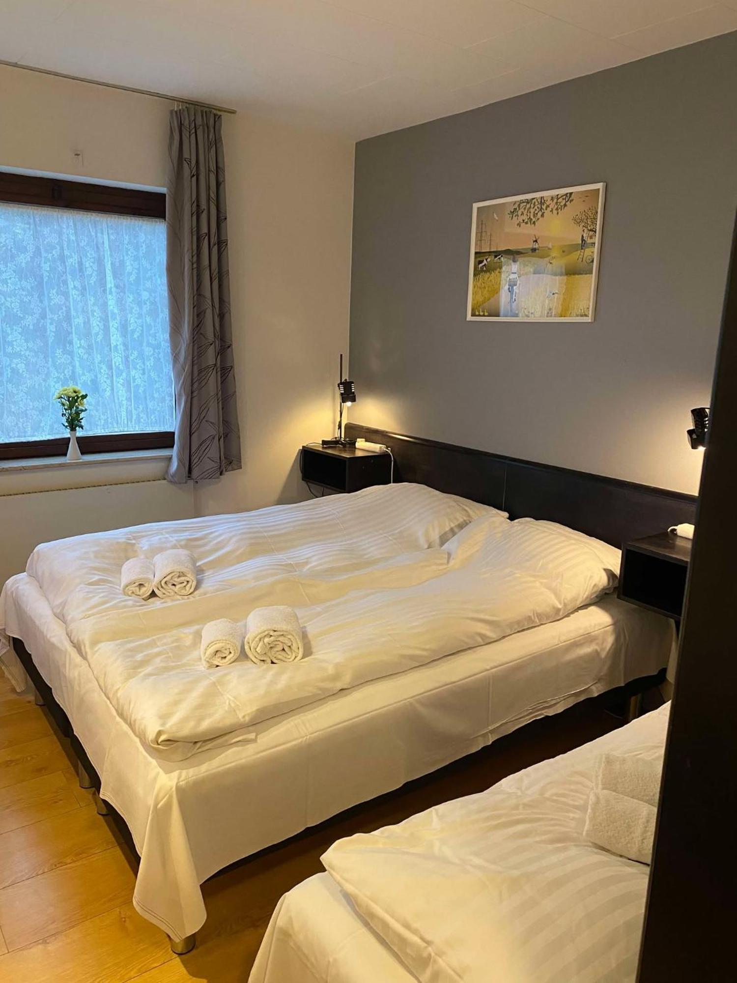 Egtved Hotel מראה חיצוני תמונה